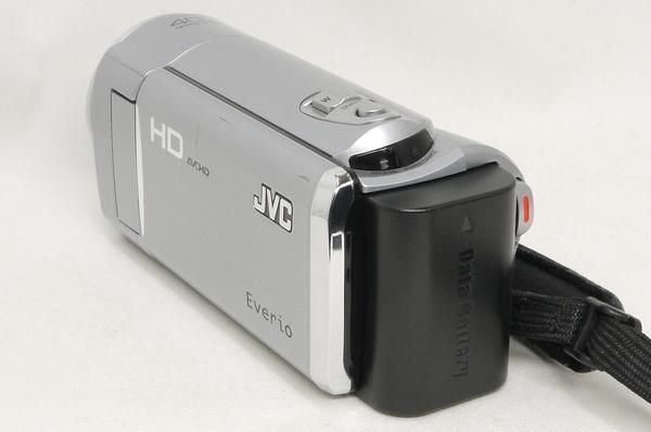 メール便無料】 JVC Japanese Camera Video Digital Zoom