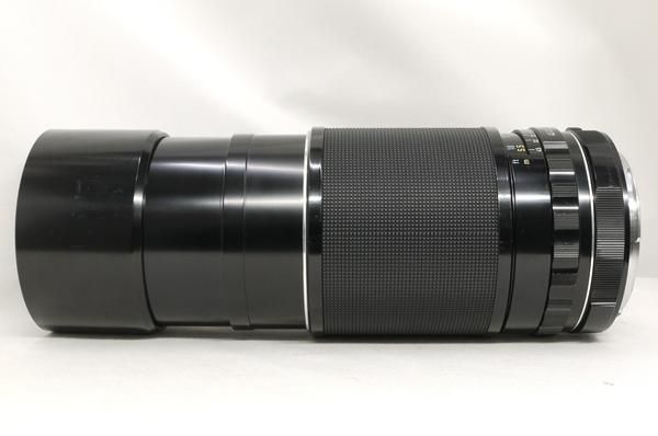 SMC TAKUMAR 6×7 300mm F4 - 日進堂カメラ オンラインショップ SMC TAKUMAR 6×7 300mm F4 - 日進堂カメラ オンラインショップ