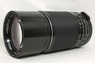 SMC TAKUMAR 67  300mm F4