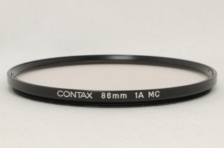 CONTAX 86mm 1A MC ˾ ̵