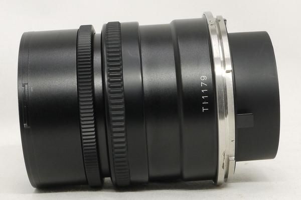 マミヤ N 65mm F4 L (7、7Ⅱ用) 元箱、フード付 極上美品 - 日進
