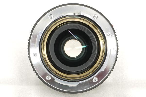 コニカ M-HEXANON 28mm F2.8 極上美品 - 日進堂カメラ