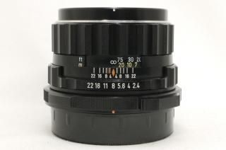 ڥ󥿥å 67 SMCޡ 105mm F2.4 ݺѤ  ()