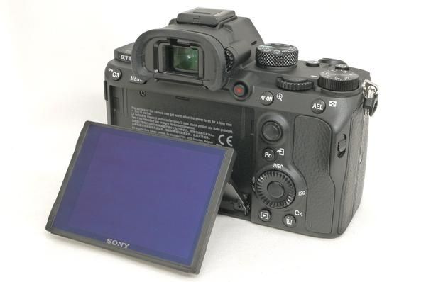 ソニー α7Ⅲ ILCE-7M3 ショット数482 元箱、保証書付 新品同様 ソニー α7Ⅲ ILCE-7M3 ショット数482 元箱、保証書付 新品同様