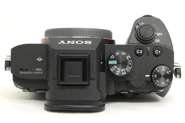 ソニー α7Ⅲ ILCE-7M3 ショット数482 元箱、保証書付 新品同様 ソニー α7Ⅲ ILCE-7M3 ショット数482 元箱、保証書付 新品同様