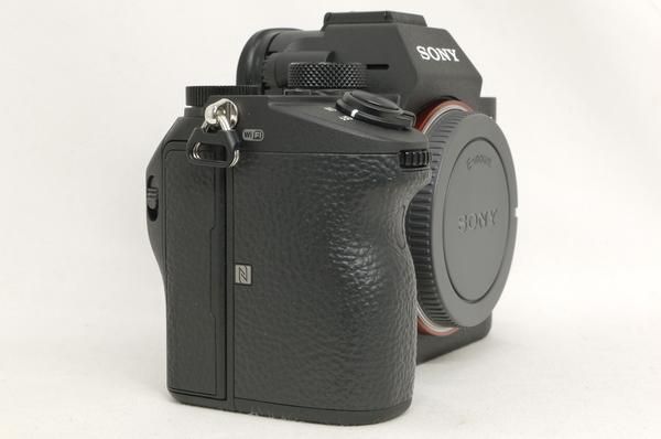 ソニー α7Ⅲ ILCE-7M3 ショット数482 元箱、保証書付 新品同様 ソニー α7Ⅲ ILCE-7M3 ショット数482 元箱、保証書付 新品同様
