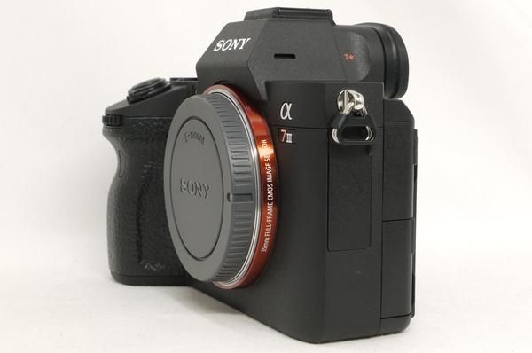 ソニー α7Ⅲ ILCE-7M3 ショット数482 元箱、保証書付 新品同様 ソニー α7Ⅲ ILCE-7M3 ショット数482 元箱、保証書付 新品同様
