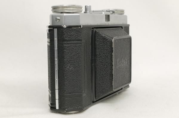 コダック レチネッテ KODAK Retinette難有 - 日進堂カメラ コダック レチネッテ KODAK Retinette難有 - 日進堂カメラ