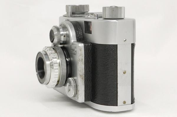 【中古】 サモカフレックス 35 SAMOCAFLEX 中古フィルムカメラ 34255 中古】 サモカフレックス 35 SAMOCAFLEX 中古カメラ 34255