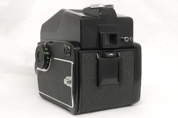 マミヤ M645 1000S AE付 80mm F2.8 極上美品 - 日進堂カメラ マミヤ M645 1000S AE付 80mm F2.8 極上美品 - 日進堂カメラ
