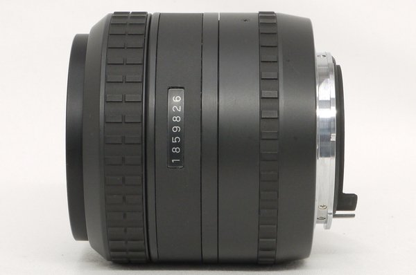 ペンタックス smc PENTAX-F 85mm F2.8 ソフト 極上美品 - 日進堂カメラ 