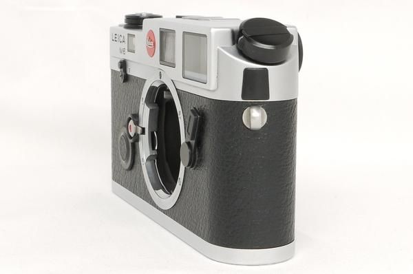 Leica M6 シルバー Panda パンダ The Mystery of the Leica Panda | Leicaphilia