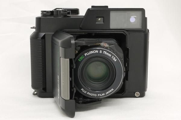 フジ GS645 Professional 極上美品 - 日進堂カメラ オンラインショップ