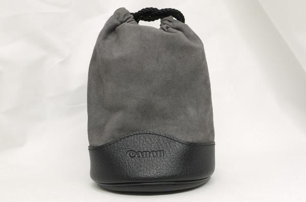 Canon キヤノン EF 24-105mm F4 L IS USM 袋 キャノン EF 24