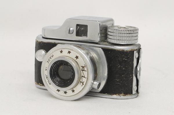 豆カメラ 豆カメラ Hit - 日進堂カメラ オンラインショップ - 広島市南区にある