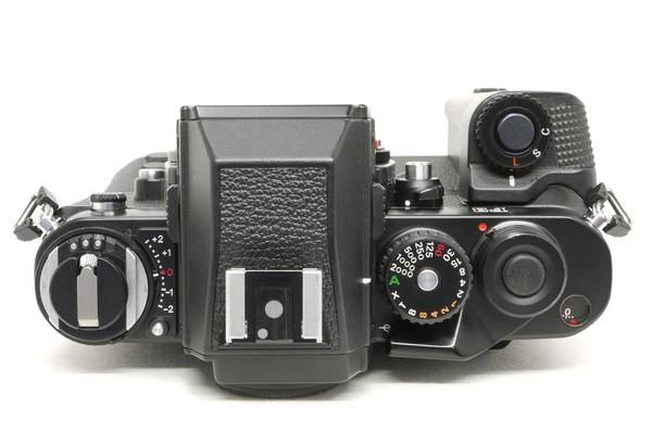 ニコン F3P モータードライブMD-4 背蓋MF-6B付 美品 - 日進堂 ニコン F3P モータードライブMD-4 背蓋MF-6B付 美品 - 日進堂