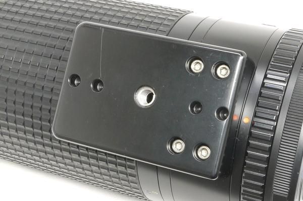 ペンタックス67 M☆ 300mm F4 ED(IF) - 日進堂カメラ オンライン ペンタックス67 M☆ 300mm F4 ED(IF) - 日進堂カメラ オンライン