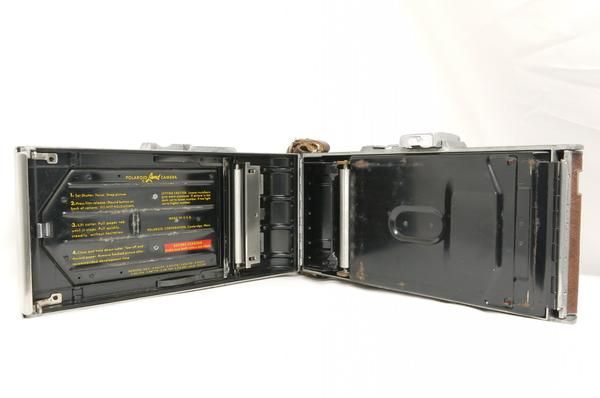 ポラロイド MODEL 95 - 日進堂カメラ オンラインショップ - 広島 ポラロイド MODEL 95 - 日進堂カメラ オンラインショップ - 広島