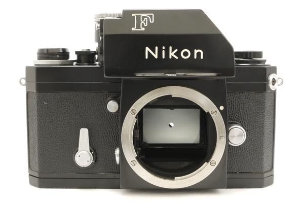 Nikon/ニコン Nikon F フォトミック　前期 ニコン】Nikon Fの見分け方とファインダーの種類 | katoblog