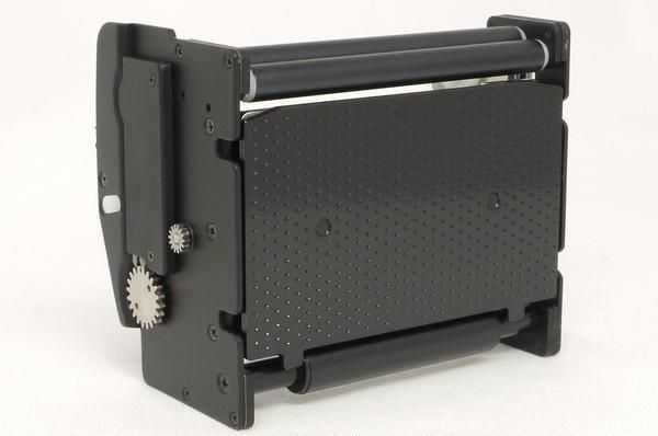 マミヤ 645用フィルムホルダー 120 極上美品 - 日進堂カメラ