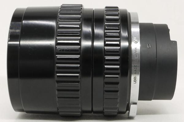 ブロニカ ゼンザノン ZENZANON 150mm F3.5 (S2、EC用) - 日進堂 ブロニカ ゼンザノン ZENZANON 150mm F3.5 (S2、EC用) - 日進堂