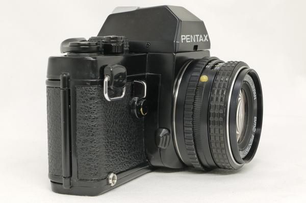 ペンタックス LX 50mm F1.7付 美品 - 日進堂カメラ オンライン ペンタックス LX 50mm F1.7付 美品 - 日進堂カメラ オンライン