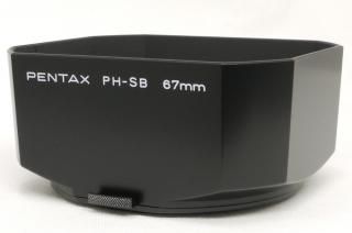 ڥ󥿥å 67ѥա (105mm F2.4ڤ90mm F2.8) PH-SB 67mm 
