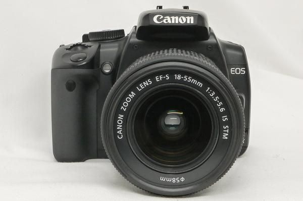 デジタルカメラ Canon EOS kiss digital X EF-S 18-55mm Canon EOS Kiss Digital N/EFS 18-55mm 良品 - メルカリ