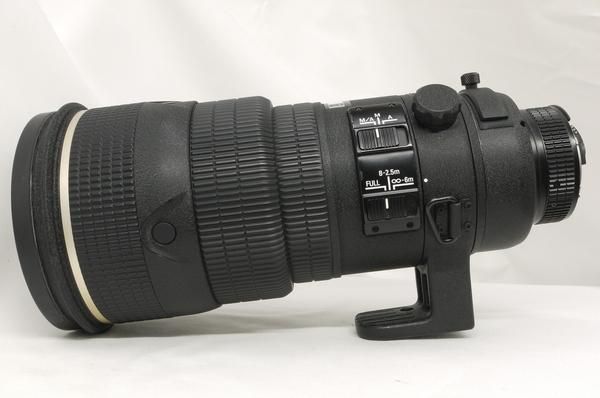 ニコン AF-S NIKKOR 300mm F2.8D ED - 日進堂カメラ オンライン ニコン AF-S NIKKOR 300mm F2.8D ED - 日進堂カメラ オンライン