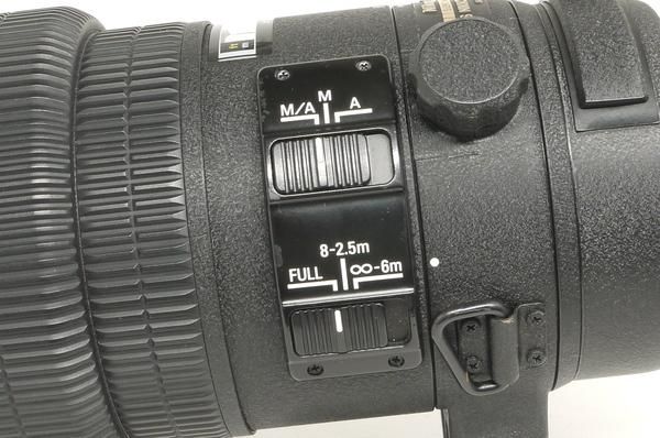 ニコン AF-S NIKKOR 300mm F2.8D ED - 日進堂カメラ オンライン ニコン AF-S NIKKOR 300mm F2.8D ED - 日進堂カメラ オンライン