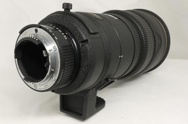 ニコン AF-S NIKKOR 300mm F2.8D ED - 日進堂カメラ オンライン ニコン AF-S NIKKOR 300mm F2.8D ED - 日進堂カメラ オンライン