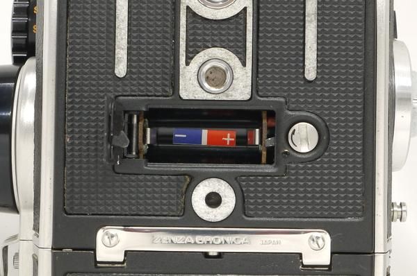 【中古】(ブロニカ) BRONICA NIKKOR-O 50/2.8(ゼンザブロニカ用) 中古】(ブロニカ) BRONICA NIKKOR-O 50/2.8(ゼンザブロニカ用