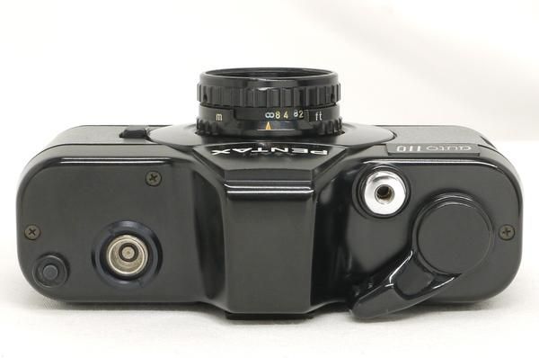ペンタックス auto110 +レンズ3本+ストロボ+専用キャリング ペンタックス auto110 +レンズ3本+ストロボ+専用キャリング