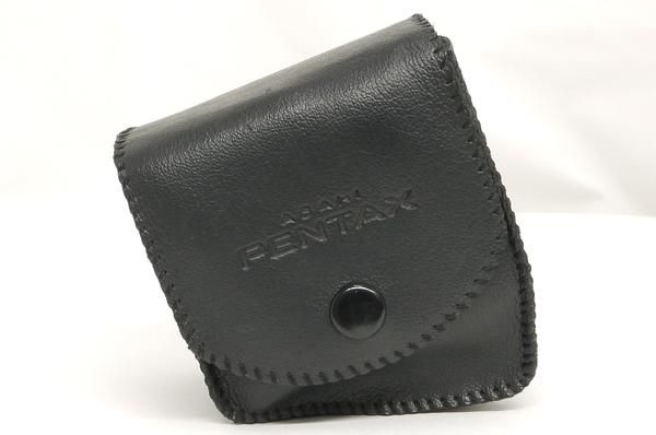 ペンタックス auto110 ＋レンズ3本＋ストロボ＋専用キャリング