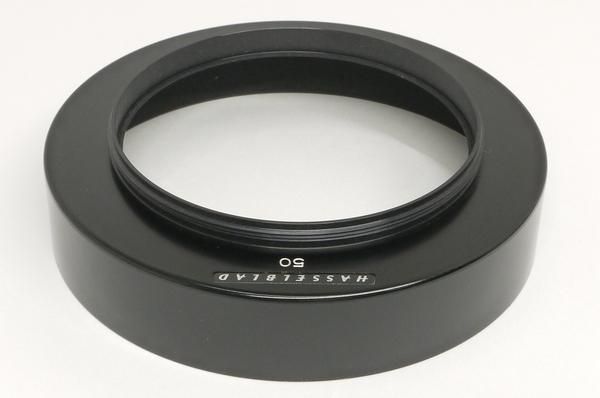 ハッセルブラッド スタジオ用 フード 30〜250mm用 カメラ
