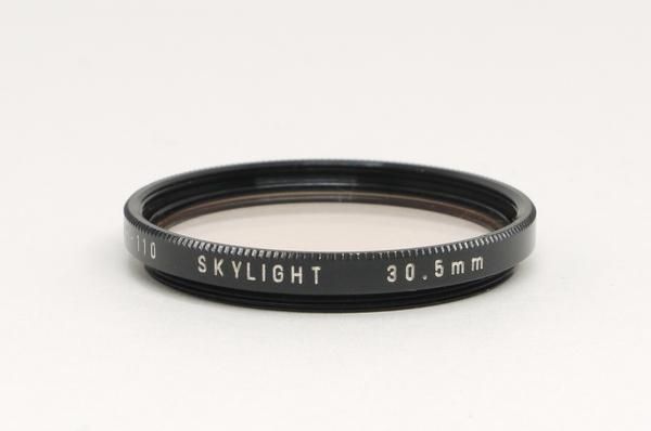ペンタックス PENTAX-110 18mm F2.8 パンフォーカスレンズ フード