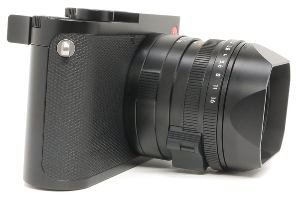 ✨販売ショッピング✨ Leica Q2用純正サムレスト - maran.com.ec