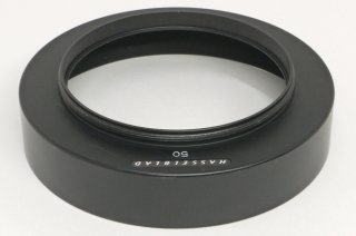 Hasselblad Vivitar 62mm Rubber Lens Hood Shade for 70-210mm lenses 
