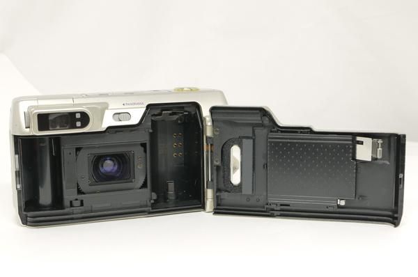 【動作良好】Nikon Lite Touch Zoom 140ED AF ニコン Lite Touch Zoom 140 ED AF 極上美品 - 日進堂カメラ