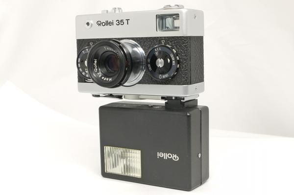 ローライ35用ストロボ E15B 元箱、説明書付 - 日進堂カメラ ローライ35用ストロボ E15B 元箱、説明書付 - 日進堂カメラ