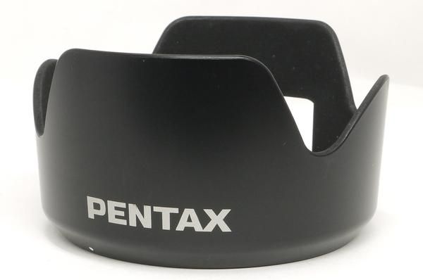 ★carl zeiss f2.8★pentax sp★完動品＊美品＊初期保証 smc PENTAX-67 75mm F2.8 AL用フード PH-RBJ 67mm - 日進堂