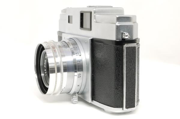 レア】マミヤ マガジン35 マガジン交換式 Mamiya