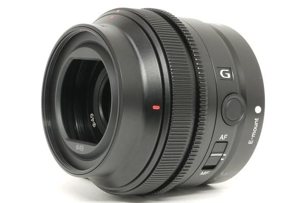 ソニー FE 50mm F2.5 G SEL50F25G 元箱、保証書付 極上美品 ソニー FE 50mm F2.5 G SEL50F25G 元箱、保証書付 極上美品