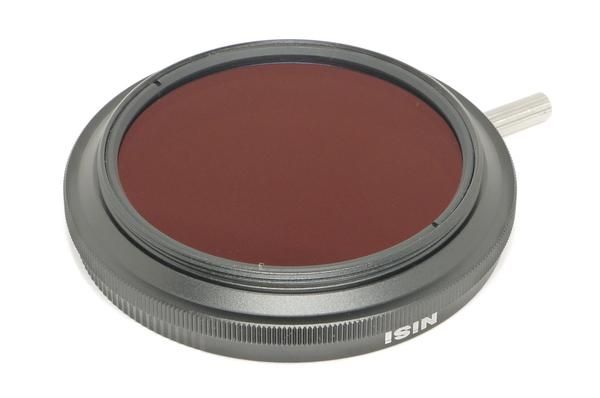 NiSi 可変NDフィルター PRO Nano VND1342 1.5-5Stops Enhance ND NiSi 可変NDフィルター PRO Nano VND1342 1.5-5Stops Enhance ND