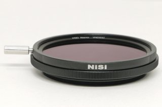 NiSi NDե륿 PRO Nano VND1342 1.5-5Stops Enhance ND-VARIO 49mm Ʊ