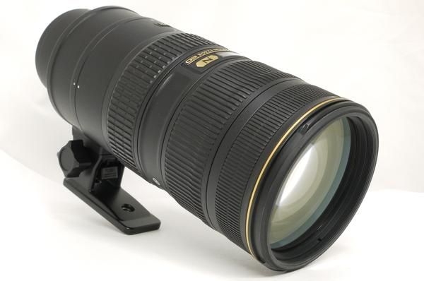ニコン AF-S NIKKOR 70-200mm F2.8G ED VR Ⅱ フード ニコン AF-S NIKKOR 70-200mm F2.8G ED VR Ⅱ フード