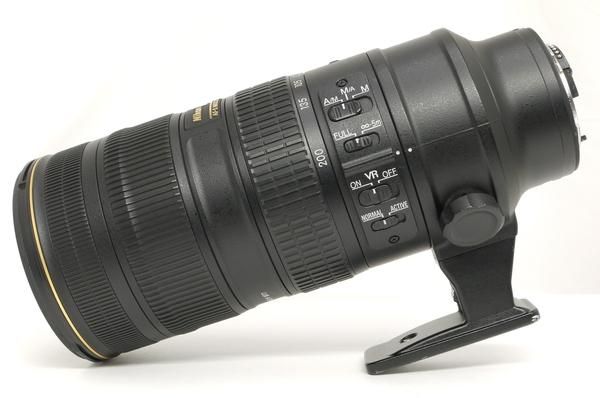 ニコン AF-S NIKKOR 70-200mm F2.8G ED VR Ⅱ フード ニコン AF-S NIKKOR 70-200mm F2.8G ED VR Ⅱ フード
