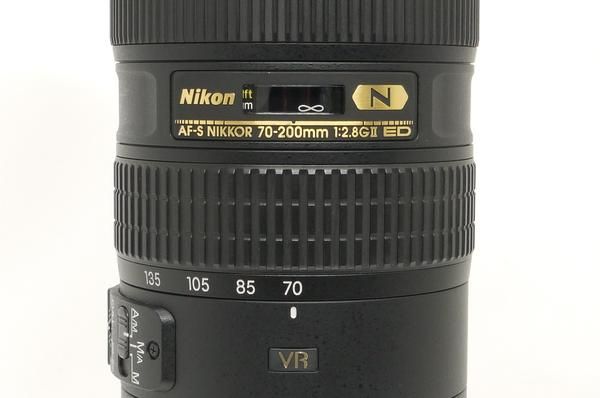 ニコン AF-S NIKKOR 70-200mm F2.8G ED VR Ⅱ フード ニコン AF-S NIKKOR 70-200mm F2.8G ED VR Ⅱ フード