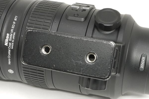 ニコン AF-S NIKKOR 70-200mm F2.8G ED VR Ⅱ フード ニコン AF-S NIKKOR 70-200mm F2.8G ED VR Ⅱ フード