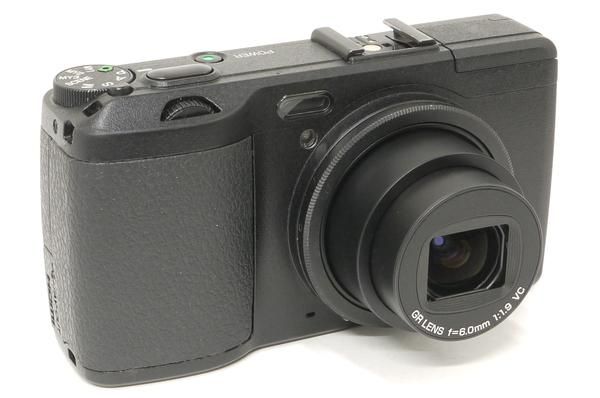 リコー GR DIGITAL Ⅳ 美品 - 日進堂カメラ オンラインショップ